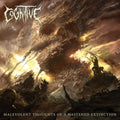 MALEVOLENT THOUGHTS OF A HASTENED EXTINCTION