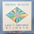 LOVE'S CRUSHING DIAMOND