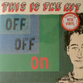 OFF OFF ON