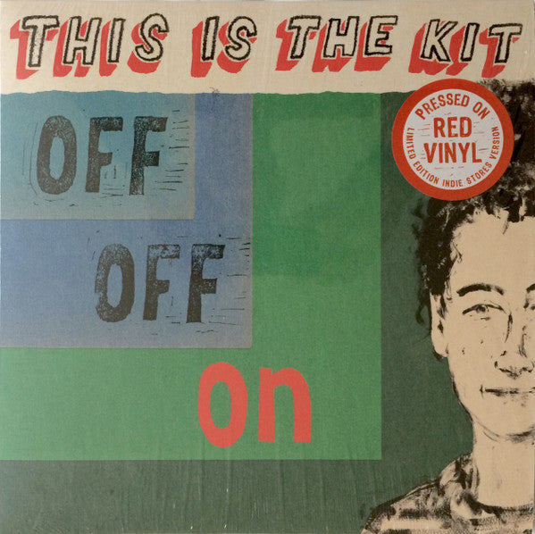 OFF OFF ON