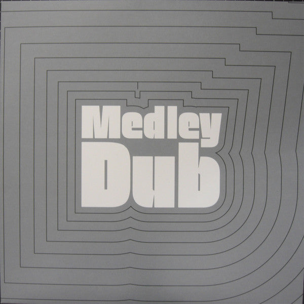 Medley Dub