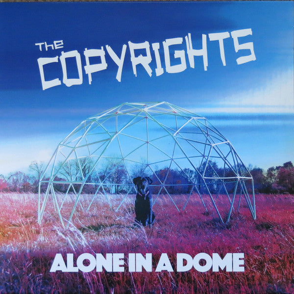 Alone In A Dome