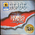 RAZOR'S EDGE