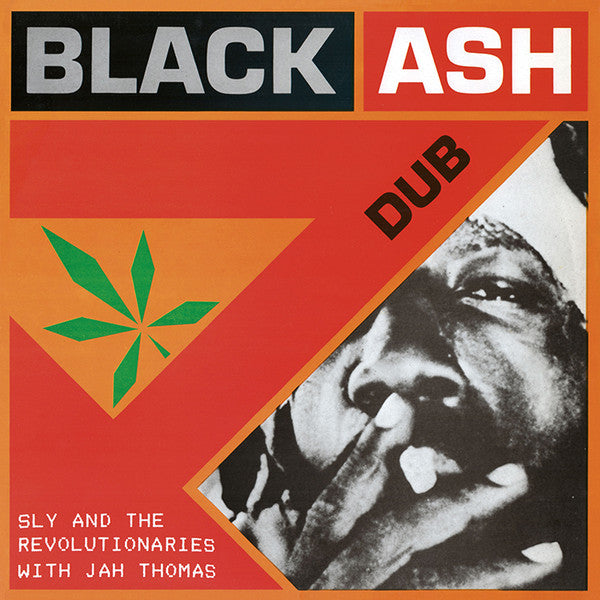 BLACK ASH DUB