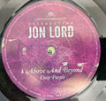 CELEBRATING JON LORD: ABOVE & BEYOND