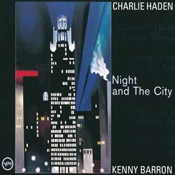 NIGHT & THE CITY