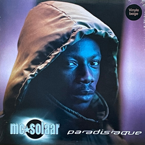 PARADISIAQUE