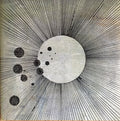 Cosmogramma