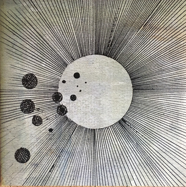 Cosmogramma