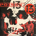 POISON 13