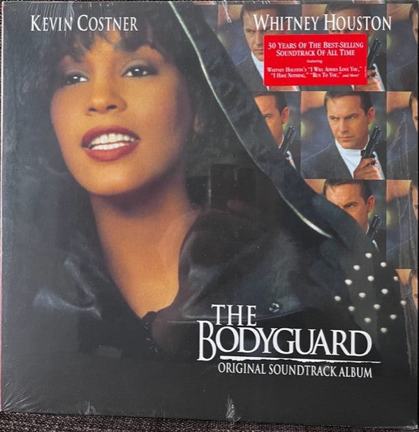 The Bodyguard (Original Soundtrack Album)