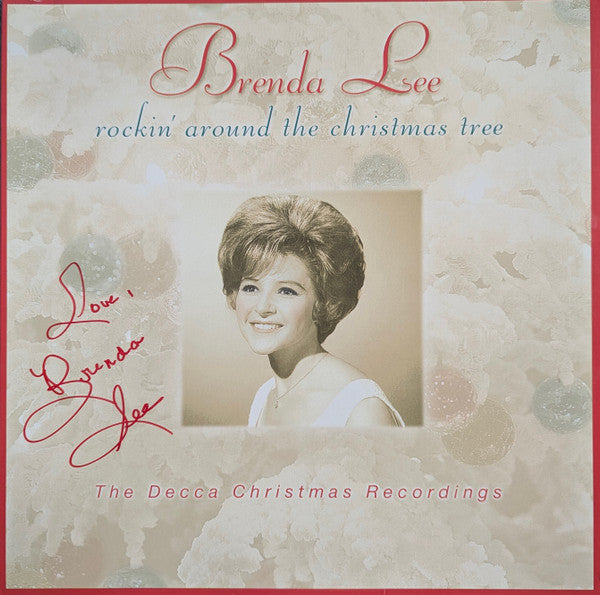 Rockin' Around The Christmas Tree - The Decca Christmas Recordings