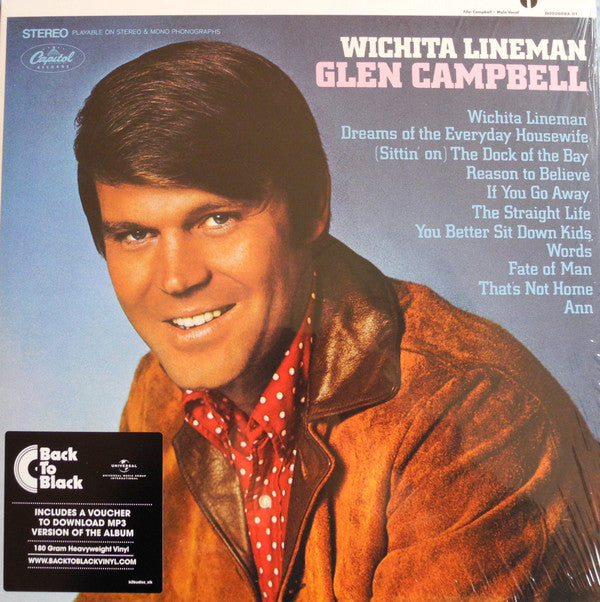 WICHITA LINEMAN