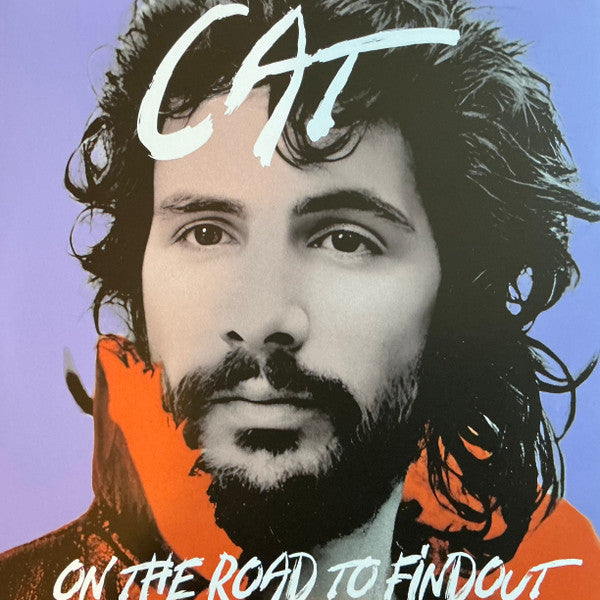 On The Road To Findout: Greatest Hits