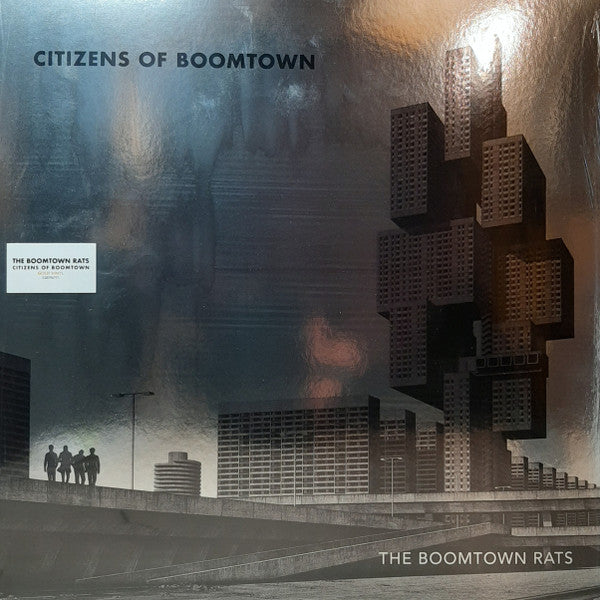 Citizens Of Boomtown