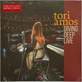 DIVING DEEP: LIVE