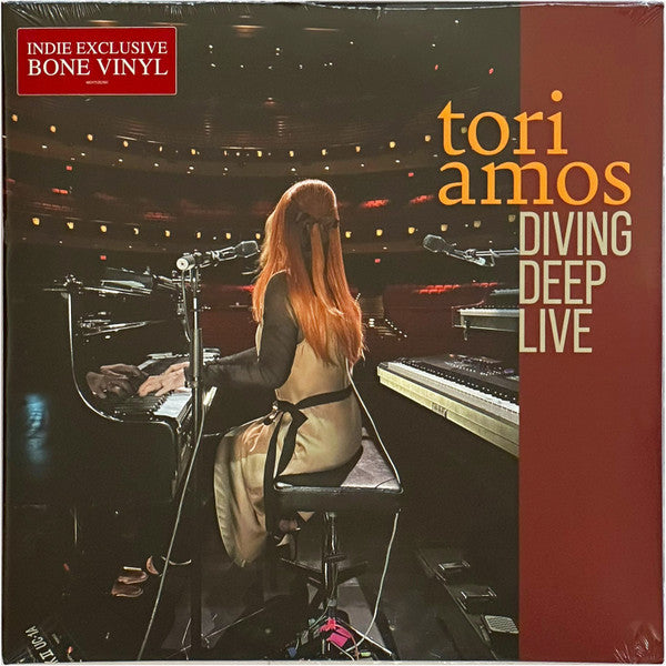 Diving Deep Live