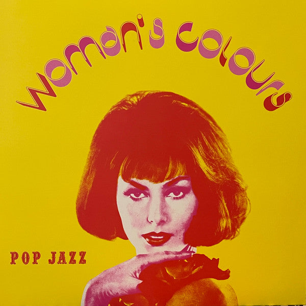 Woman's Colours