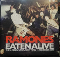 Eaten Alive (The 4 Acres, Utica, New York, 14 November 1977)