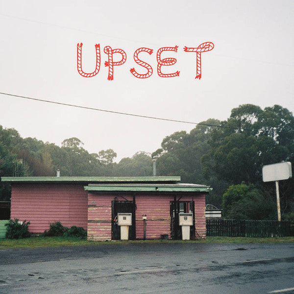 UPSET