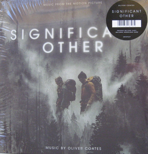 Significant Other (Music From The Motion Picture)