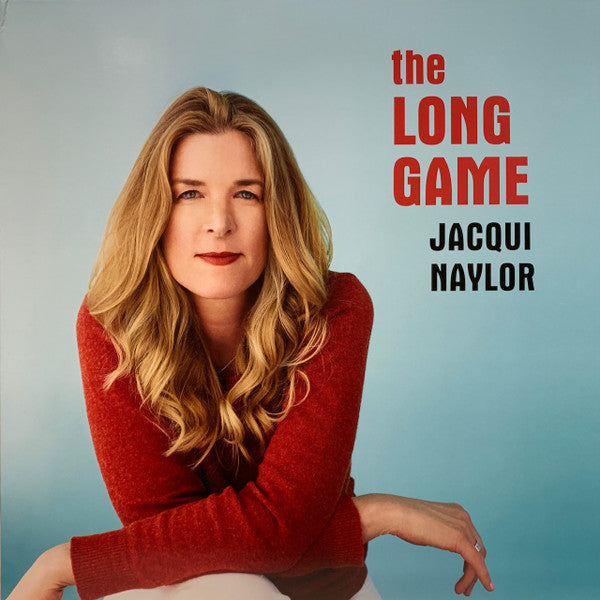 The Long Game