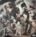 BLACK PARADE