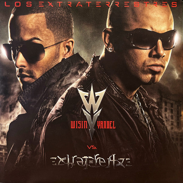 Los Extraterrestres