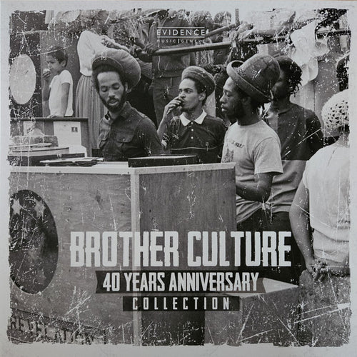 40 Years Anniversary