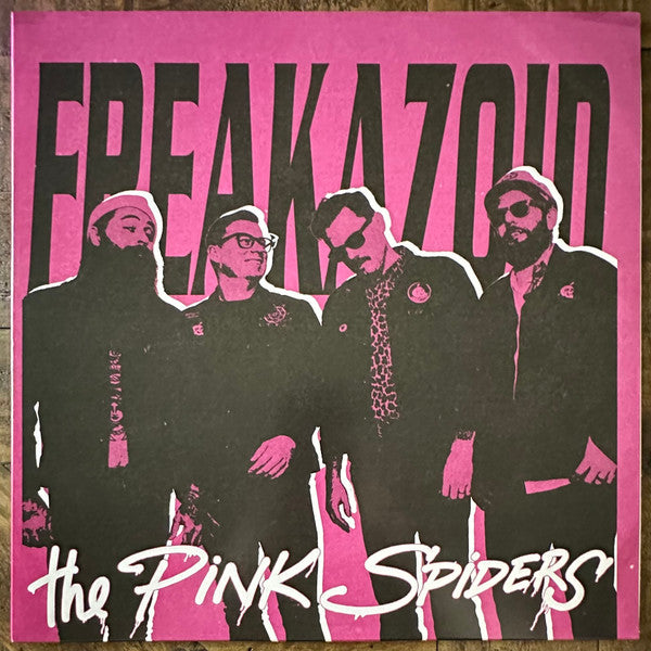 FREAKAZOID