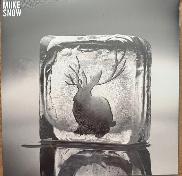 Miike Snow