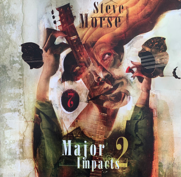 Major Impacts 2