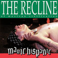 RECLINE OF MEXICAN CIVILIZATION