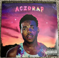 ACID RAP