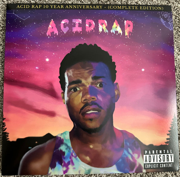 ACID RAP