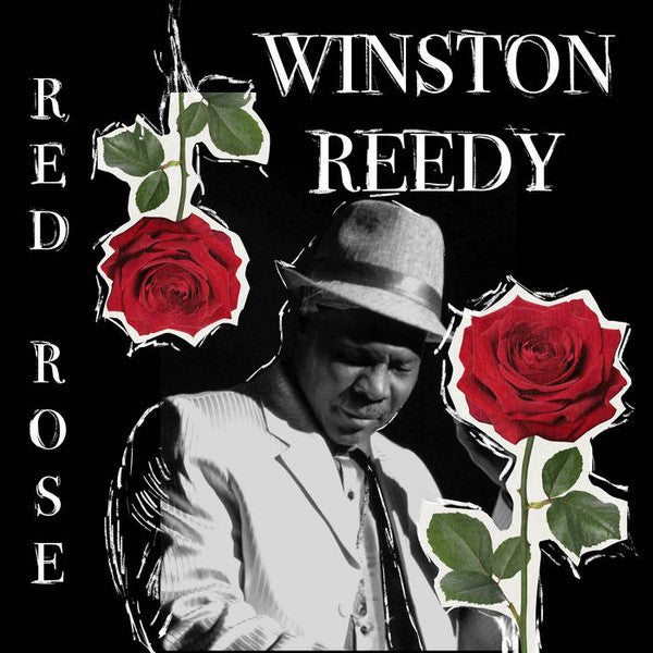 RED ROSE