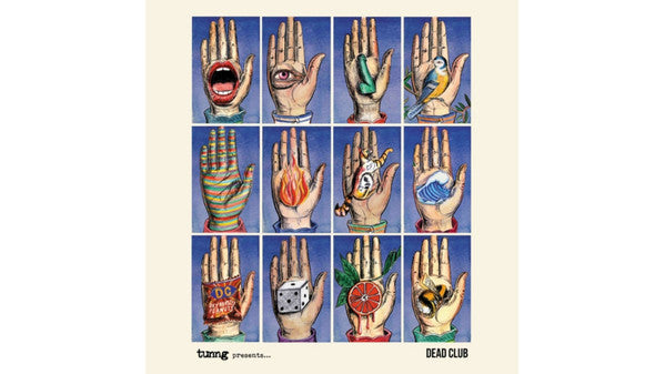 TUNNG PRESENTS…DEAD CLUB