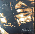 No Comment - Beligan Ale Colored Vinyl