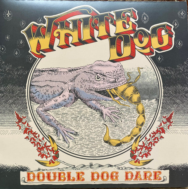 Double Dog Dare