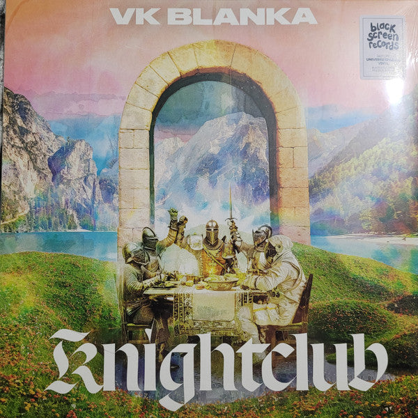 Knightclub