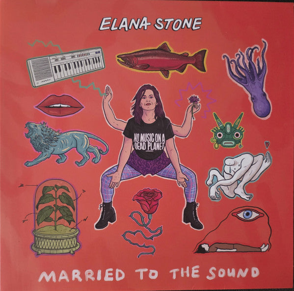 Married To The Sound