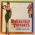 BREAKFAST AT TIFFANYS