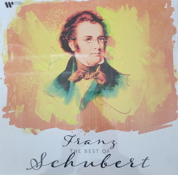 The Best Of Franz Schubert
