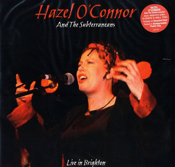 Live In Brighton