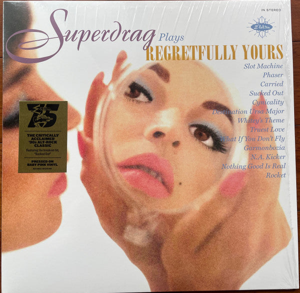 Regretfully Yours