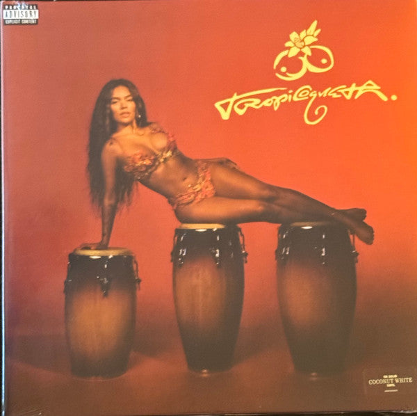 TROPICOQUETA