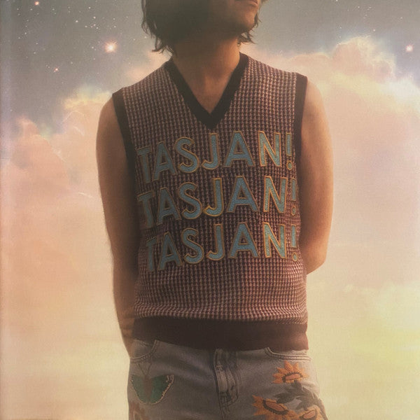 TASJAN! TASJAN! TASJAN!