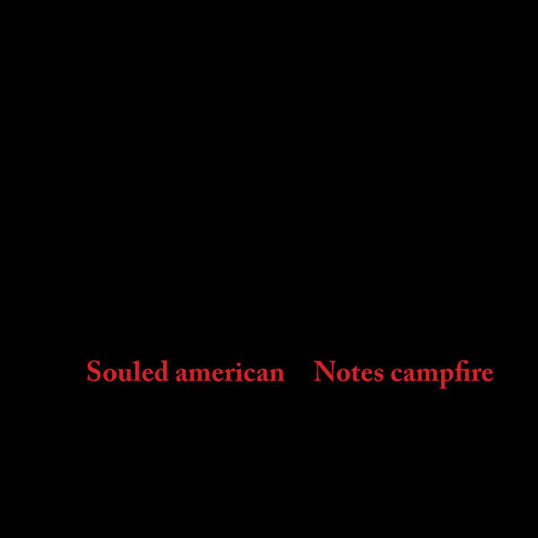 NOTES CAMPFIRE