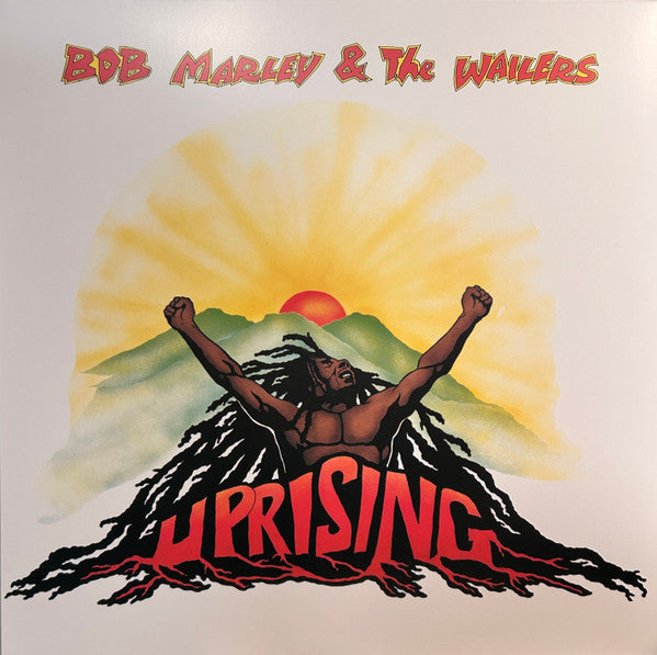 UPRISING