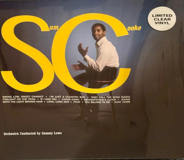 Sam Cooke